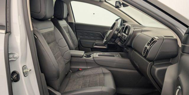 CITROEN C5 Aircross BlueHDi 130 S&S EAT8 Max N1 Autocarro