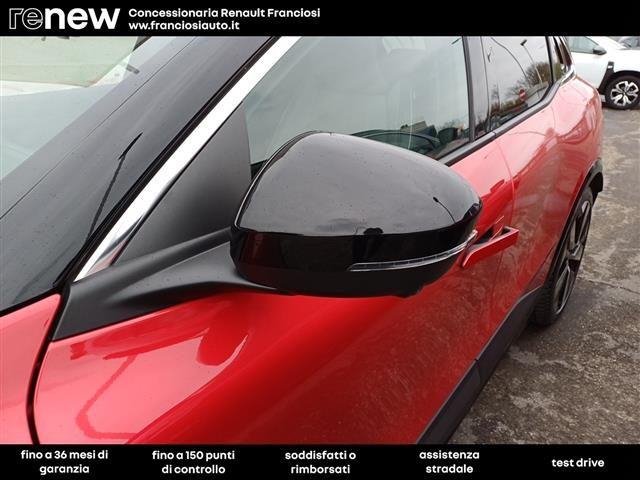 RENAULT Megane E-TECH ELECTRIC equilibre EV40 130cv boost charge