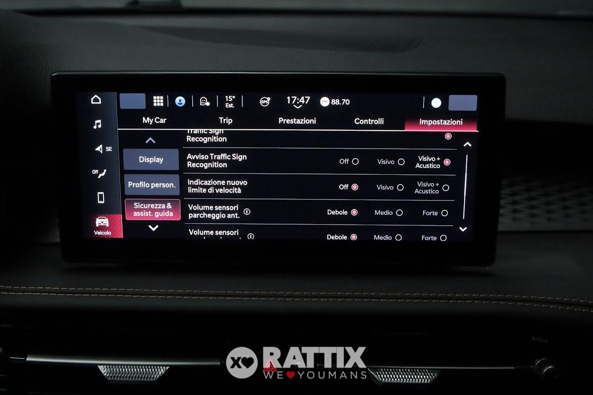 Alfa Romeo Tonale 1.6 130CV Sprint tct6