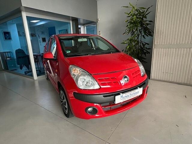 Nissan Pixo 1.0 5 porte Easy