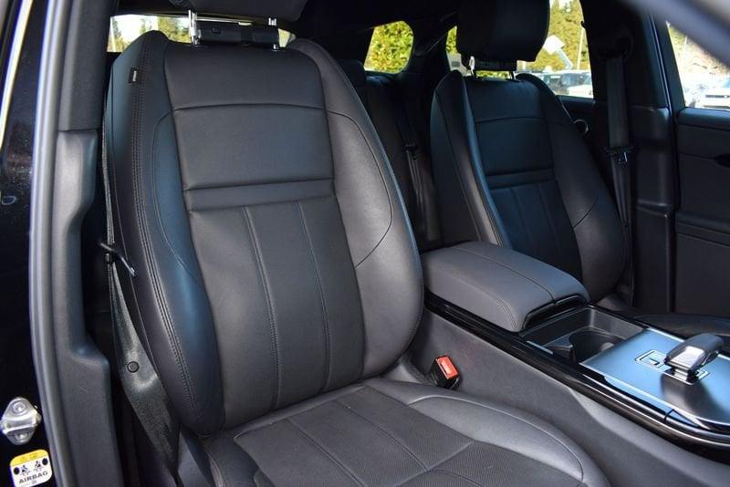 Land Rover Range Rover Evoque 2.0D I4 163 MHEV Dynamic SE AWD auto AUTOCARRO N1 IVA ESPOSTA/NETTO EXPORT