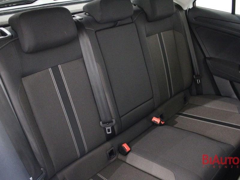 Volkswagen T-Roc T-Roc 1.0 TSI Style