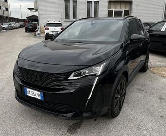PEUGEOT 3008 Hybrid4 300 e-EAT8 GT Pack TETTO APRIBILE