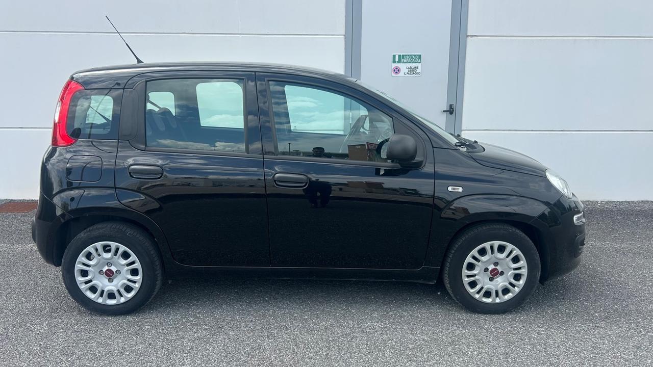 Fiat Panda 1.0 FireFly S&S Hybrid 5 POSTI