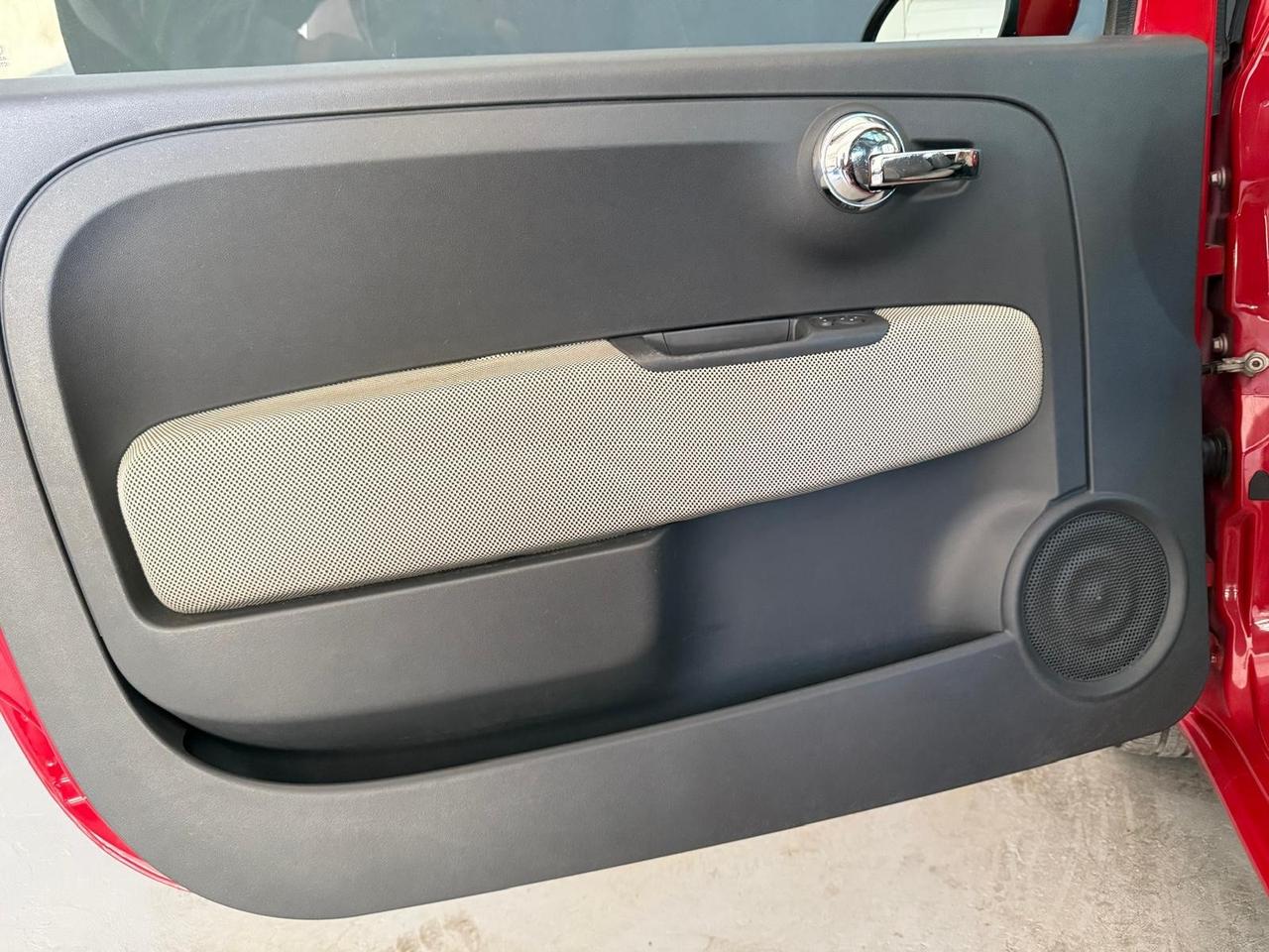 Fiat 500 1.2 EasyPower Pop Star