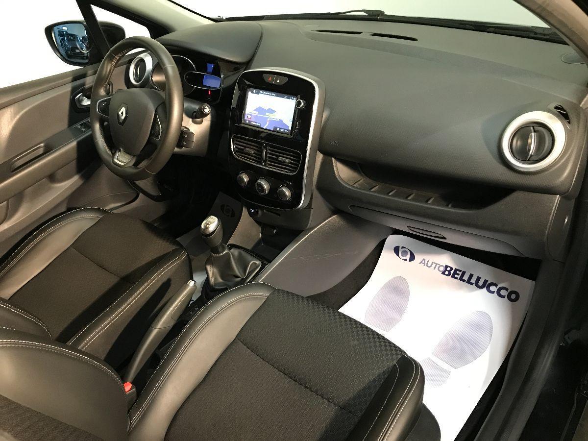 RENAULT Clio 1.2 75 CV 5p. Duel