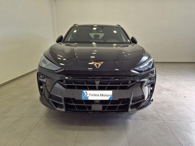 CUPRA Terramar 1.5 eTSI DSG