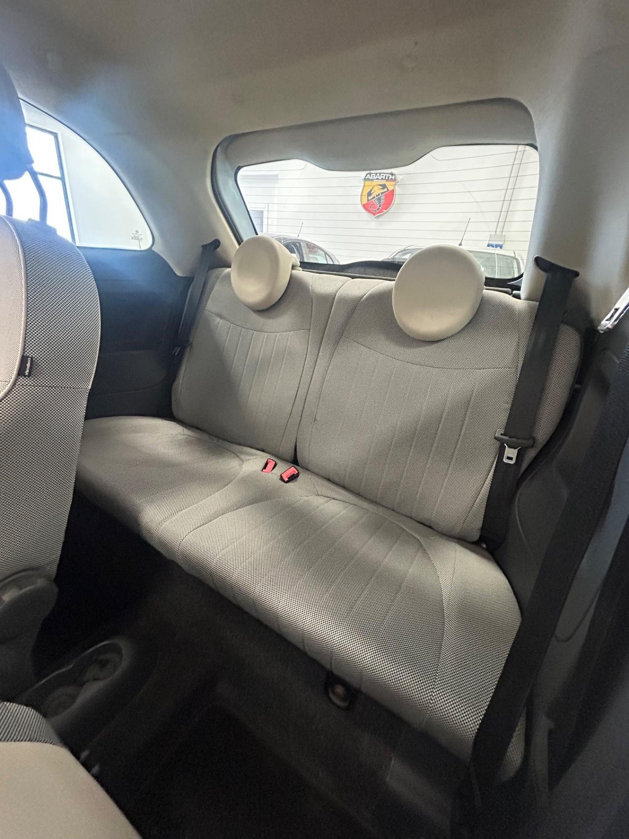 Fiat 500 1.2 Solo 71 mila km!