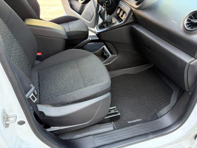 MERCEDES-BENZ Citan 1.5 112 CDI Furgone Long