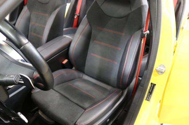 MERCEDES-BENZ A 35 AMG 4Matic