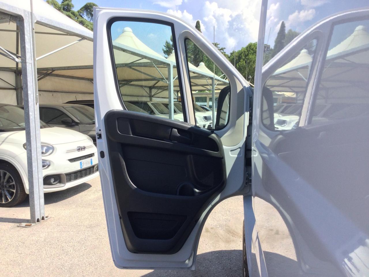 Fiat Ducato 35 2.2 Mjt 140CV PM-TM Furgone