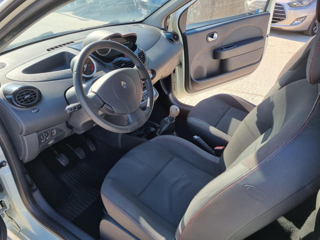 Renault Twingo 1.2 16V Live