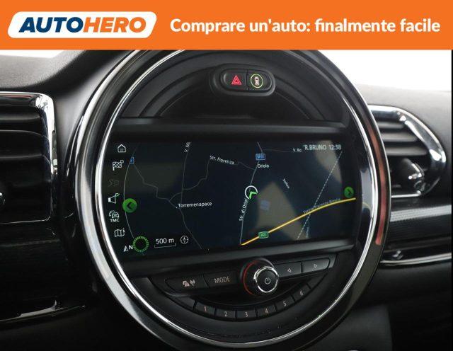 MINI Clubman 2.0 Cooper S