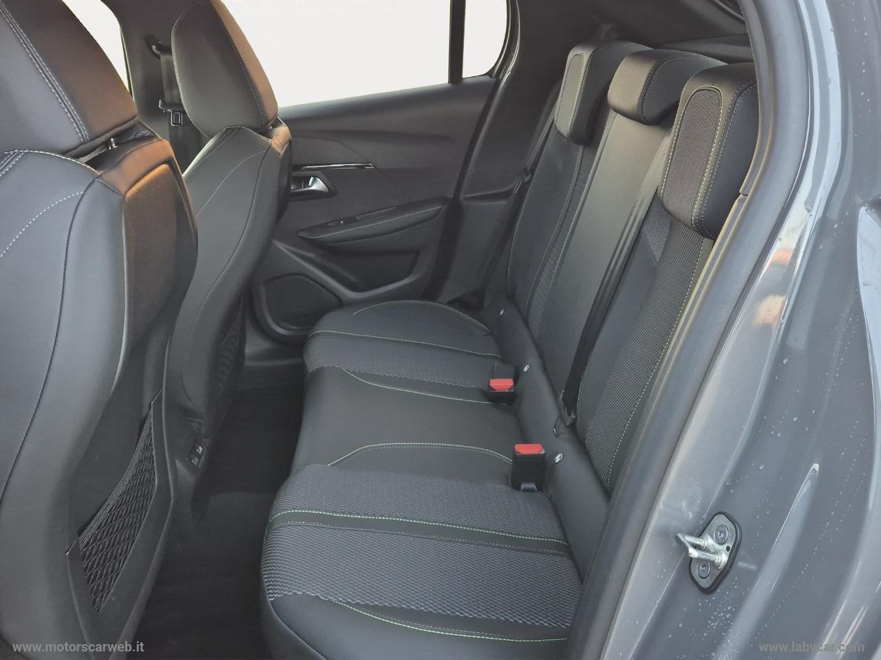 PEUGEOT 208 PureTech 100 S&S 5p. GT