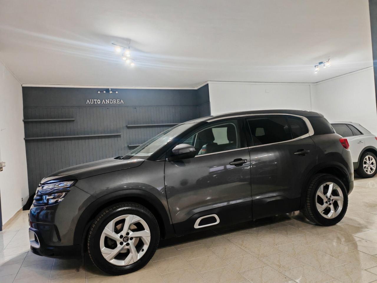 Citroen C5 Aircross BlueHDi Shine Fulll 2022