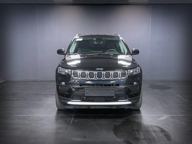 JEEP Compass 1.3 Turbo T4 190 CV PHEV AT6 4xe Limited