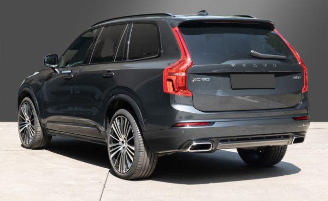 VOLVO XC90 B5 (d) AWD Geartronic 7 posti R-design