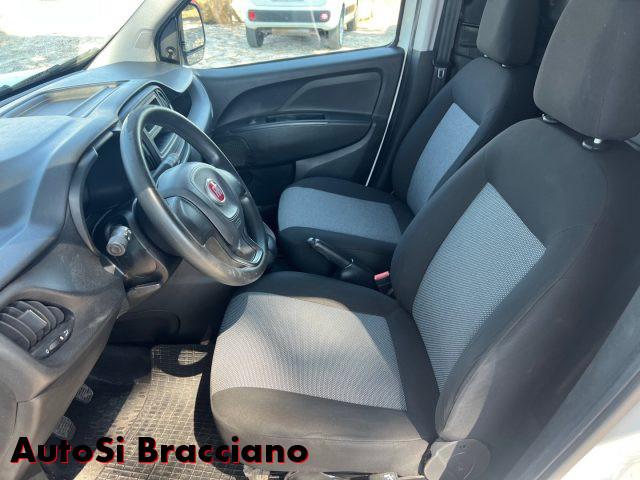 FIAT Doblo Doblò 1.3 MJT PC-TN Cargo Lamierato