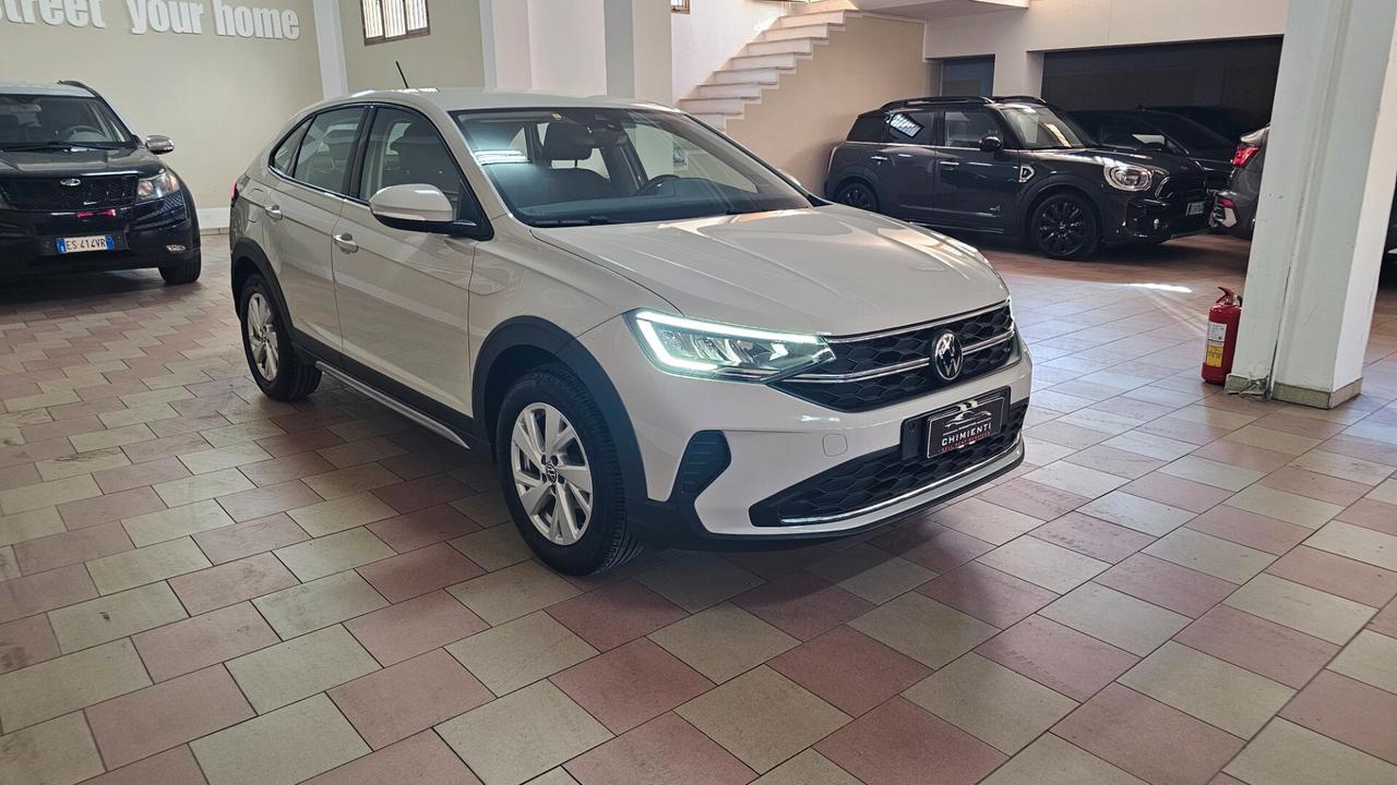 Volkswagen Taigo 1.0 TSI 115 CV Edition Plus