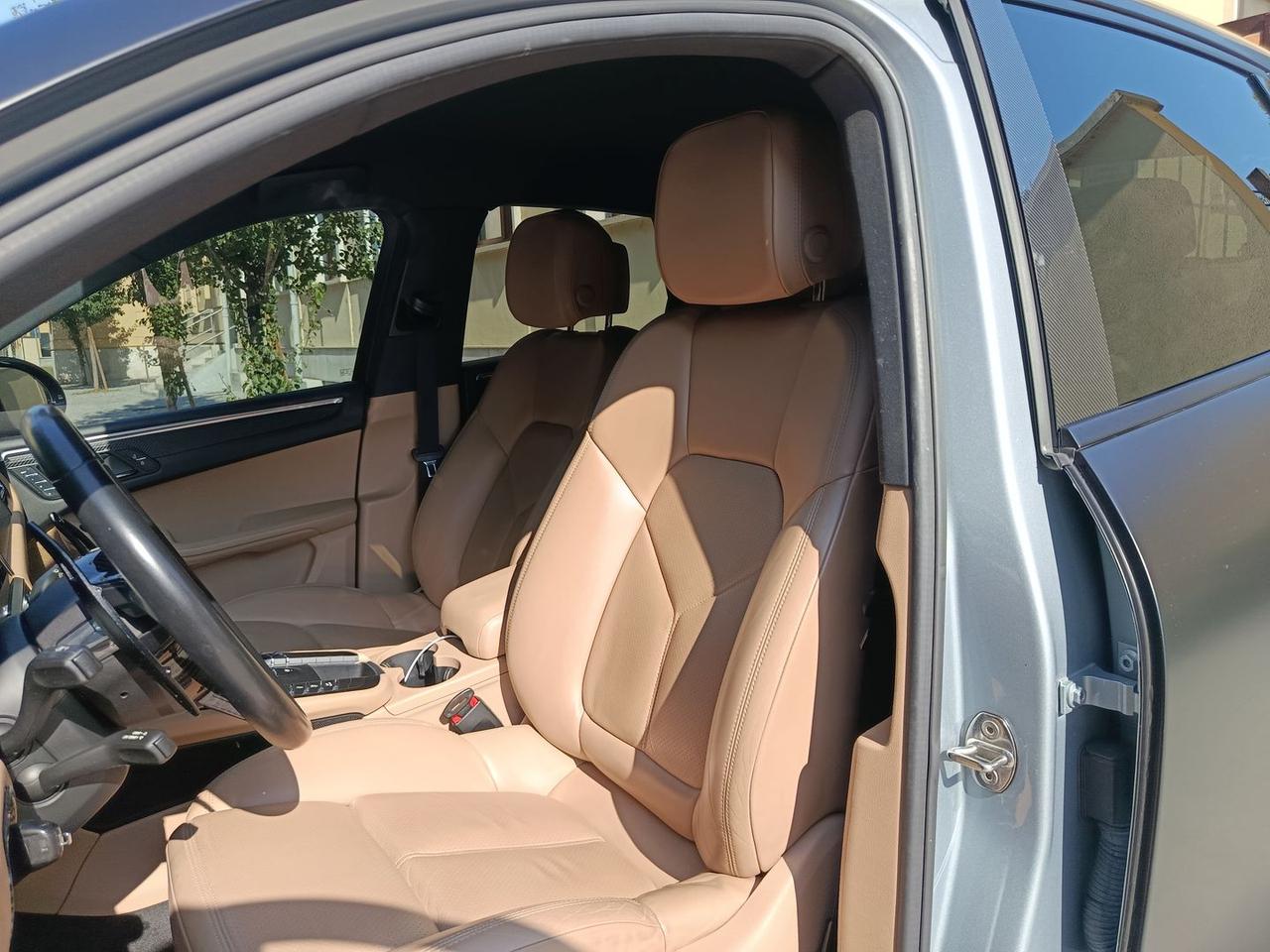 Porsche Macan 2.0 #50582