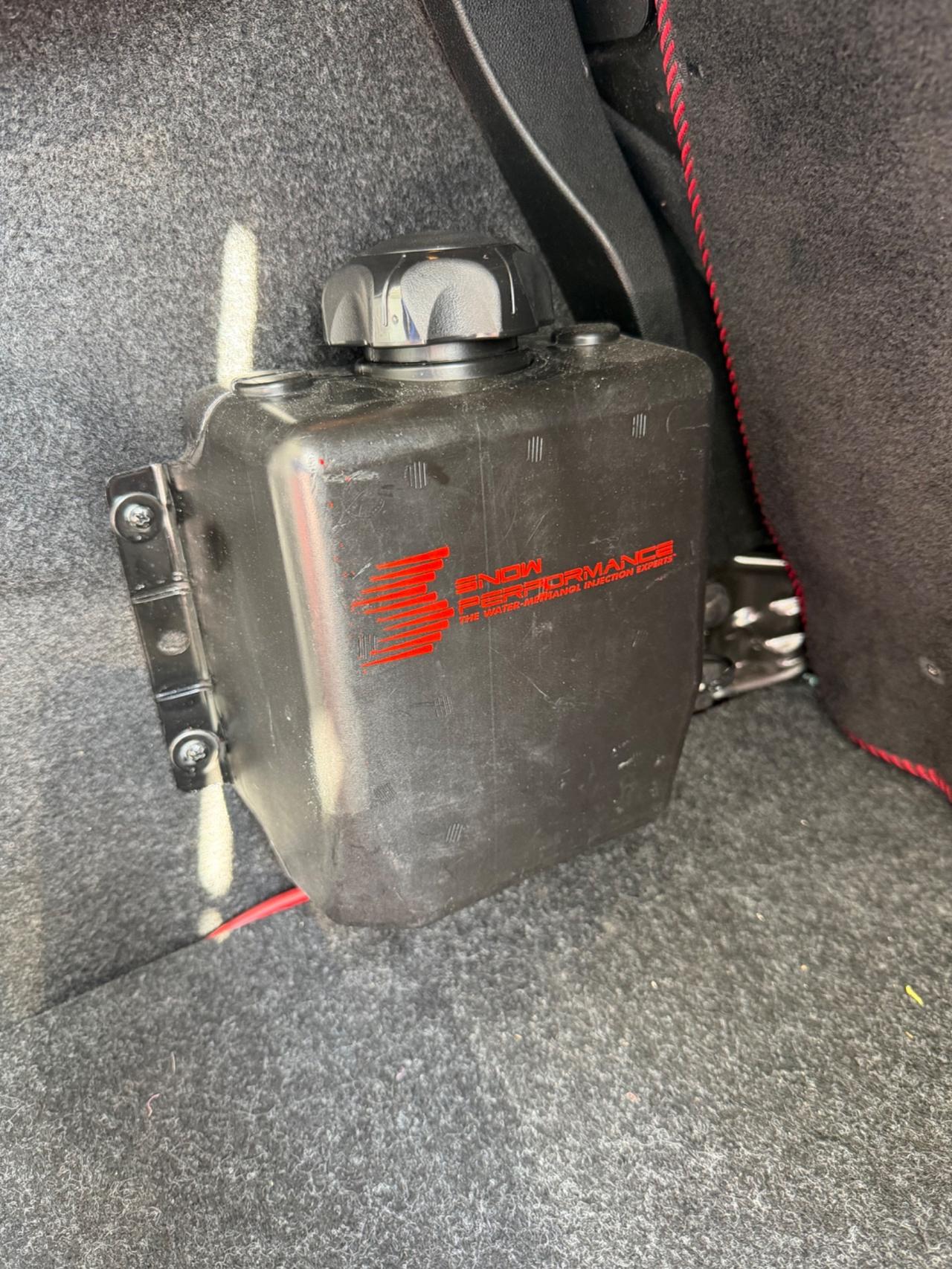 Abarth 500 1.4 Turbo T-Jet