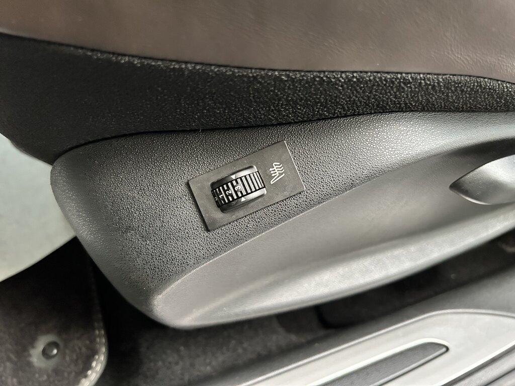 DS DS3 1.2 PureTech So Chic