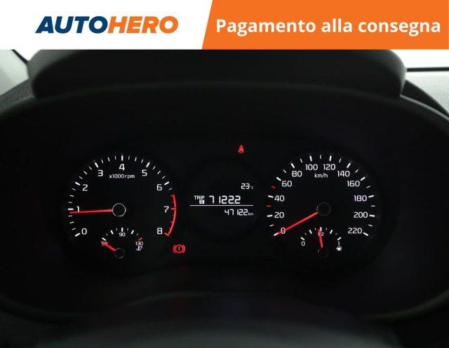 KIA Picanto 1.0 12V 5 porte Urban