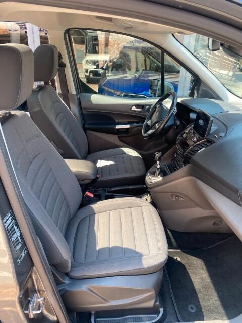 Ford Grand Tourneo Connect 1.5 TDCi 120 CV Titanium Ecoblue 7 Posti