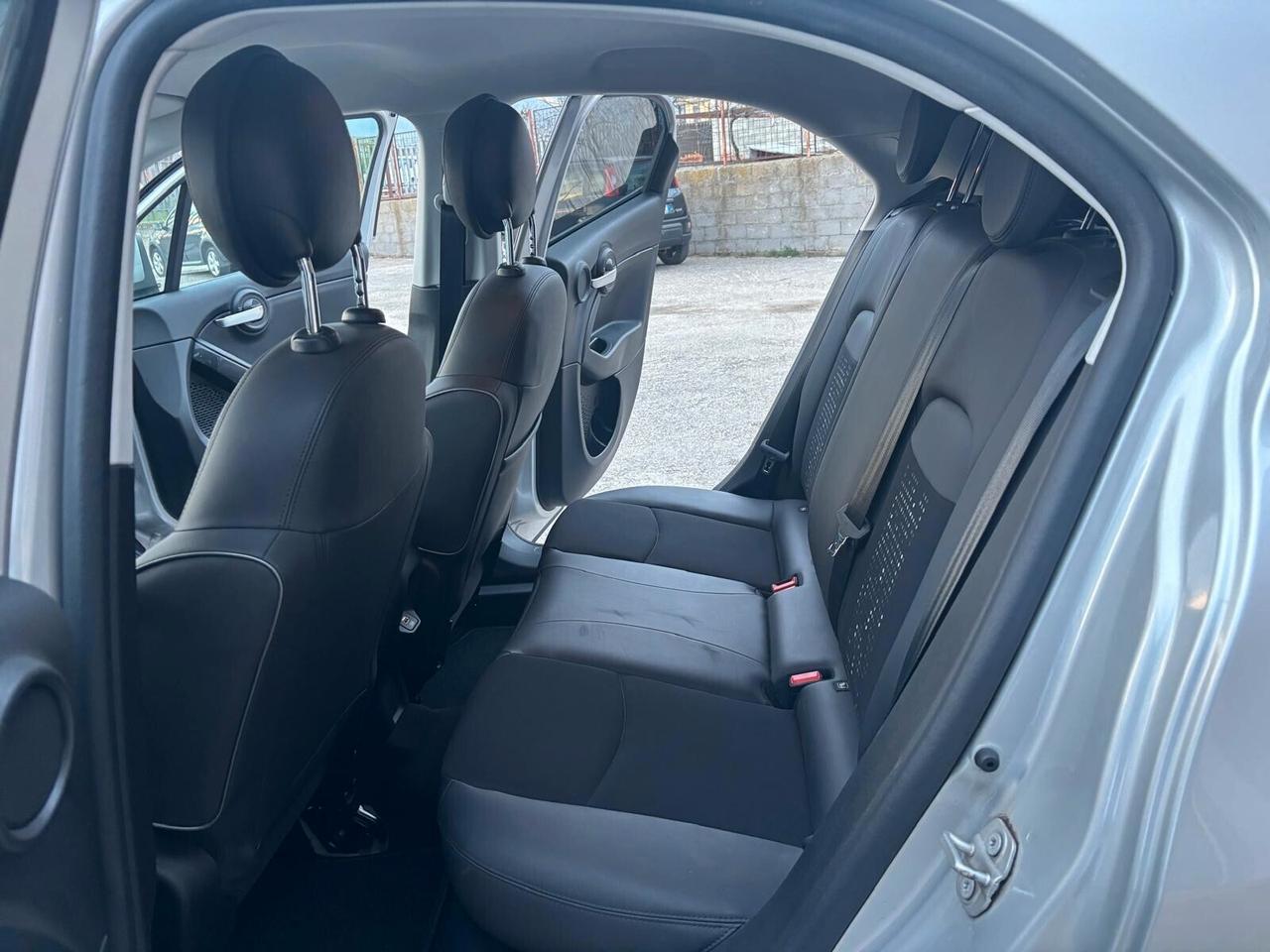 Fiat 500X 1.3 MultiJet 95 CV Connect 02/2021