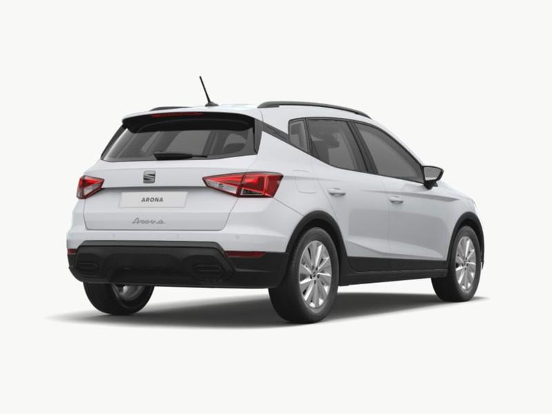 Seat Arona 1.0 ecotsi style 115cv dsg