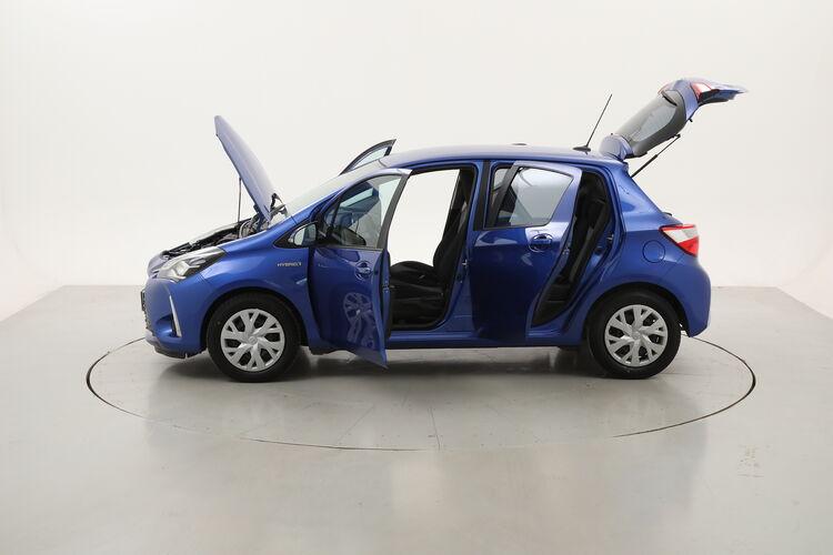 Toyota Yaris Hybrid Business BR113500 1.5 Full Hybrid 101CV