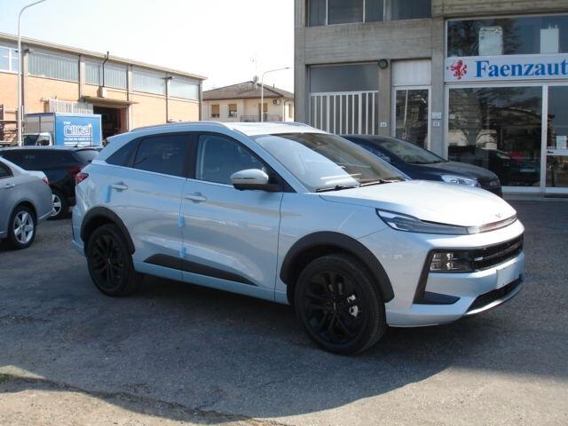 NUOVA EVO 7 KAIROS GPL AUTOMATICA PRONTA CONSEGNA!!