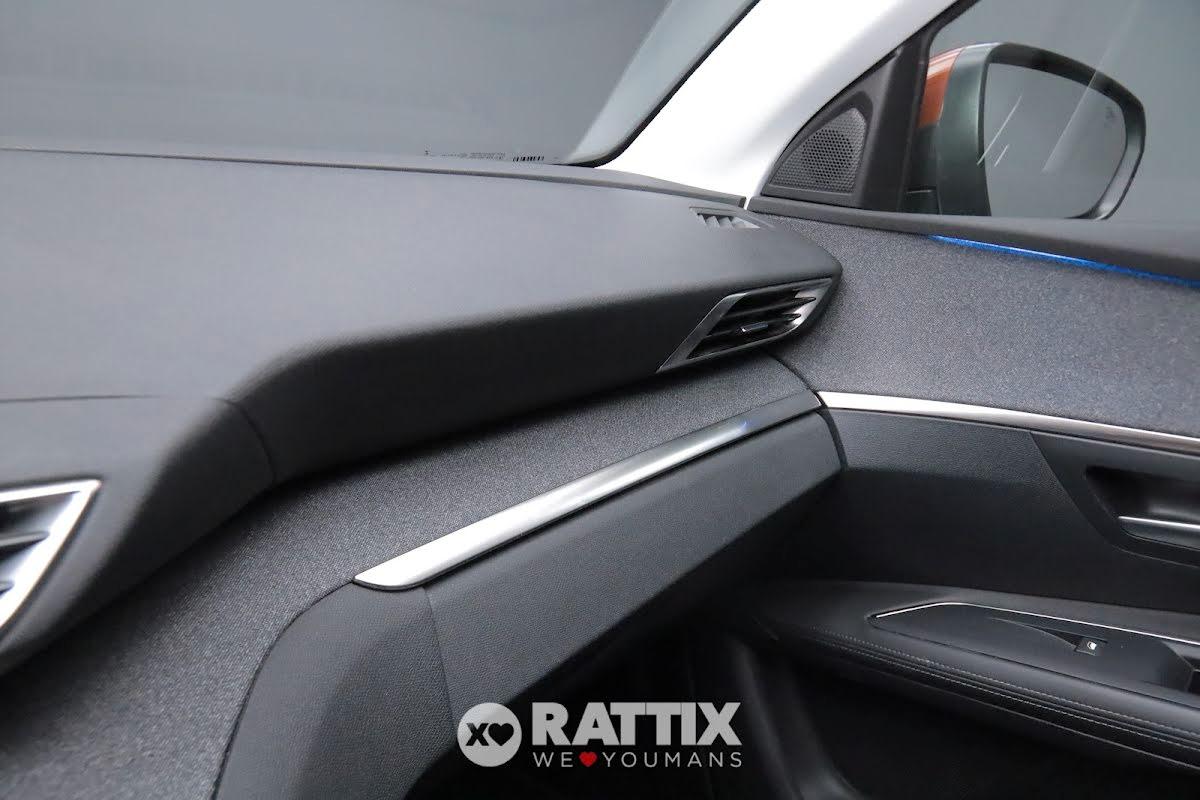 Peugeot 3008 1.2 Puretech 130CV Allure EAT8