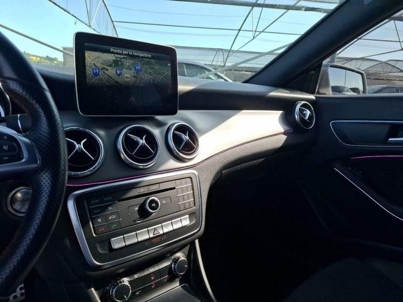 Mercedes-Benz CLA S.Brake SHOOTING BRAKE 180 PREMIUM AUTO FL