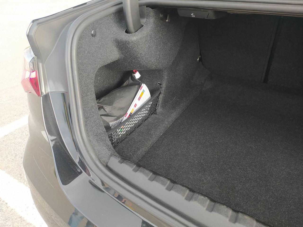 Bmw 420 M Sport 420 d MHEV 190CV #10092