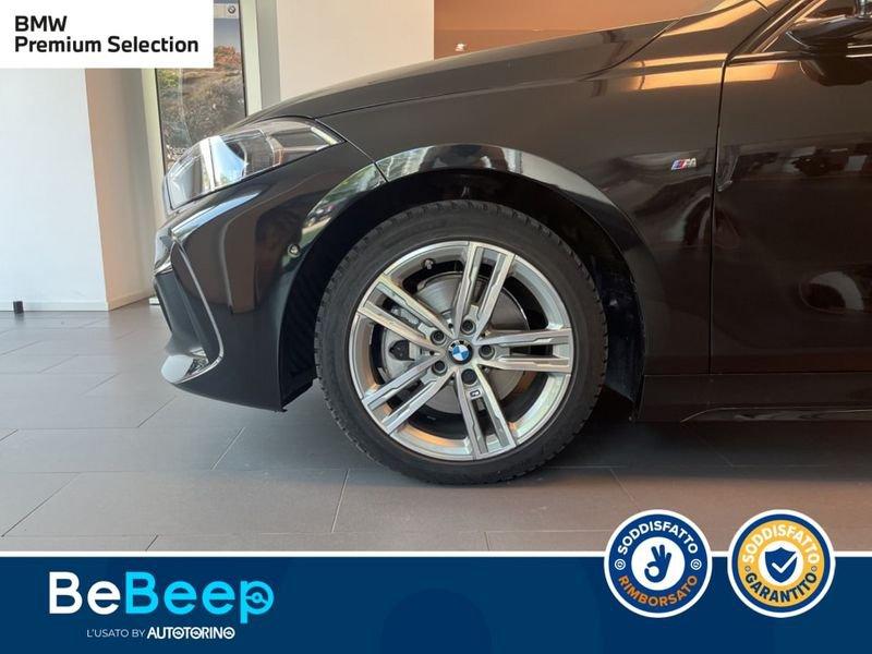 BMW Serie 1 118I MSPORT 136CV AUTO