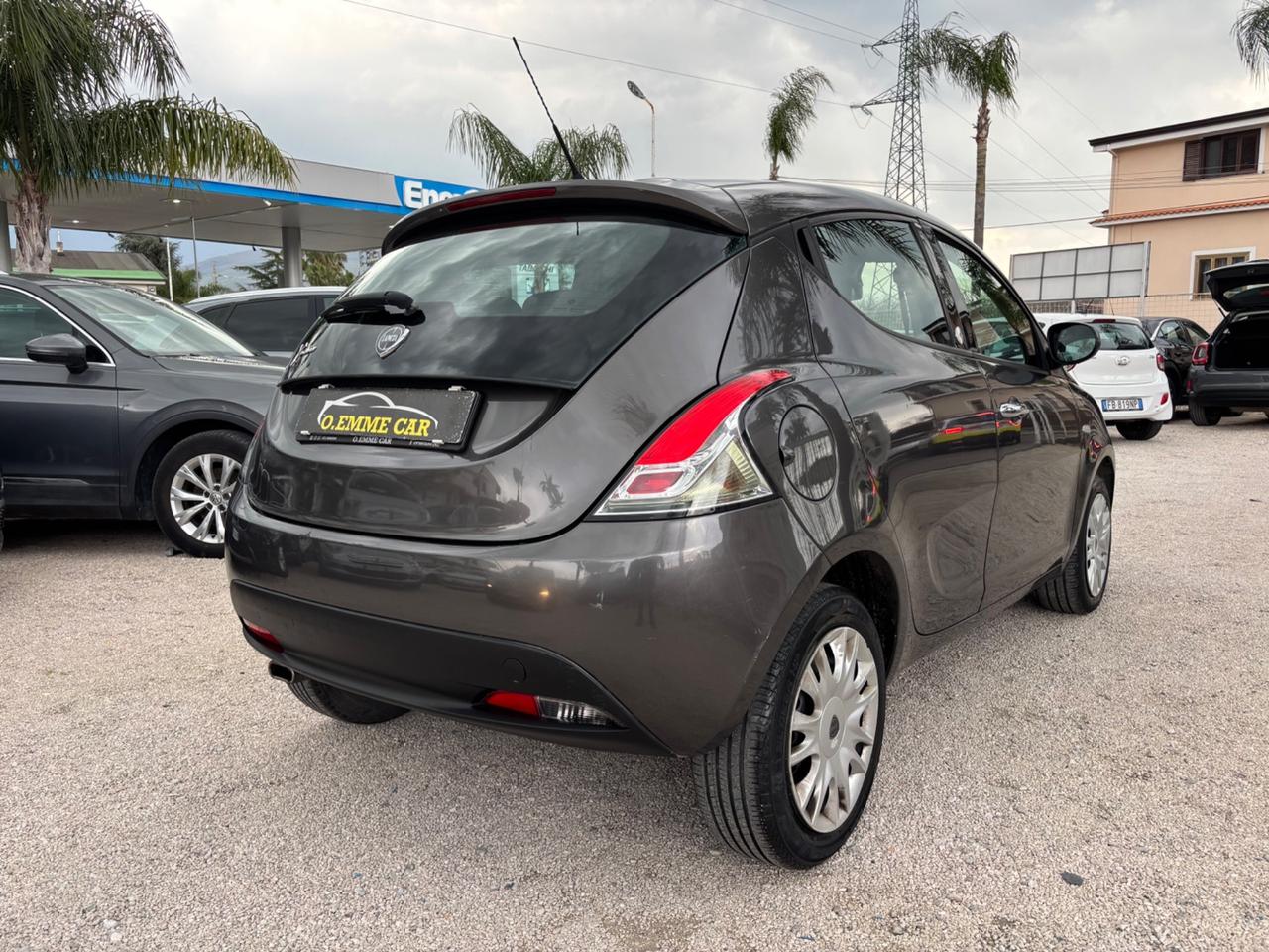LANCIA YPSILON 1.2 ECOCHIC GPL SCAD 2033