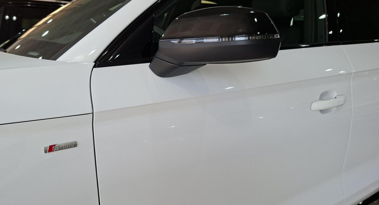 Audi Q5 SPB 40 TDI 204CV MHEV Quattro S-line 45385 Km