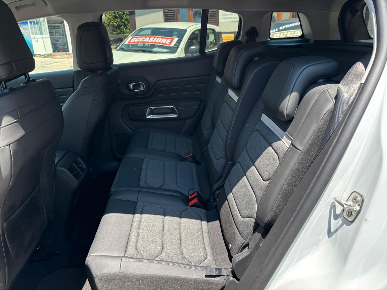Citroen C5 Aircross BlueHDi 130 S&S EAT8 Plus