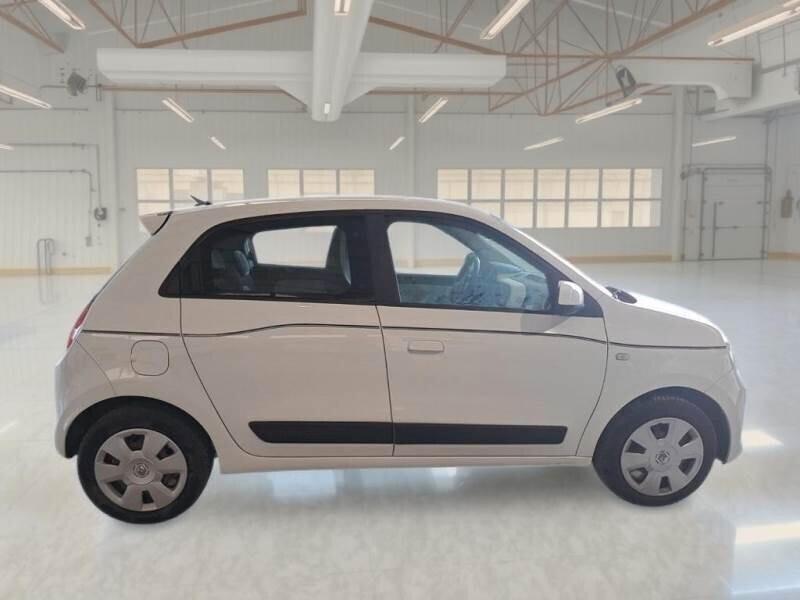 RENAULT TWINGO 1.0 SCE 51KW ZEN