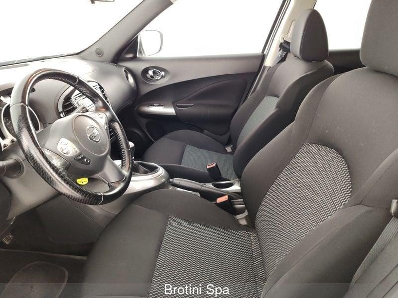 Nissan Juke Juke 1.5 dCi Start&Stop Acenta