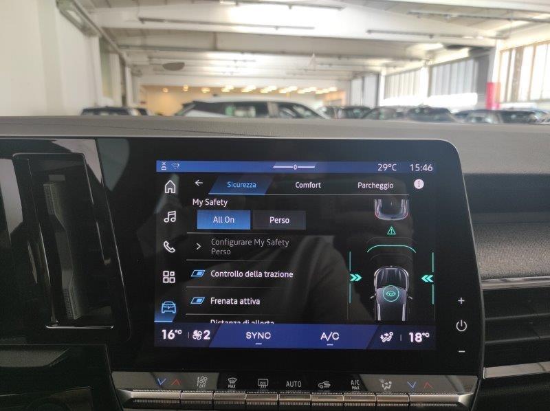 RENAULT Austral - Austral Mild Hybrid 160 CV Auto Evolution