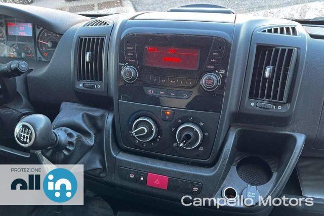 PEUGEOT Boxer Boxer 335 2.2 bluehdi 140cv S&S L2H2