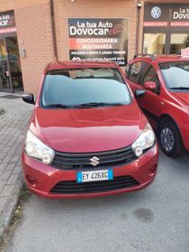 Suzuki Celerio 1.0 Style