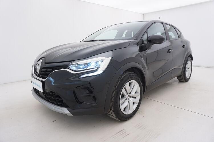 Renault Captur Hybrid Equilibre BR511195 1.6 Full Hybrid 143CV