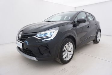 Renault Captur Hybrid Equilibre BR511195 1.6 Full Hybrid 143CV