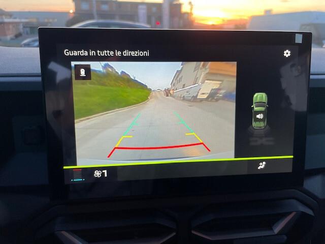 Dacia Duster 1.0 TCe GPL 4x2 Expression