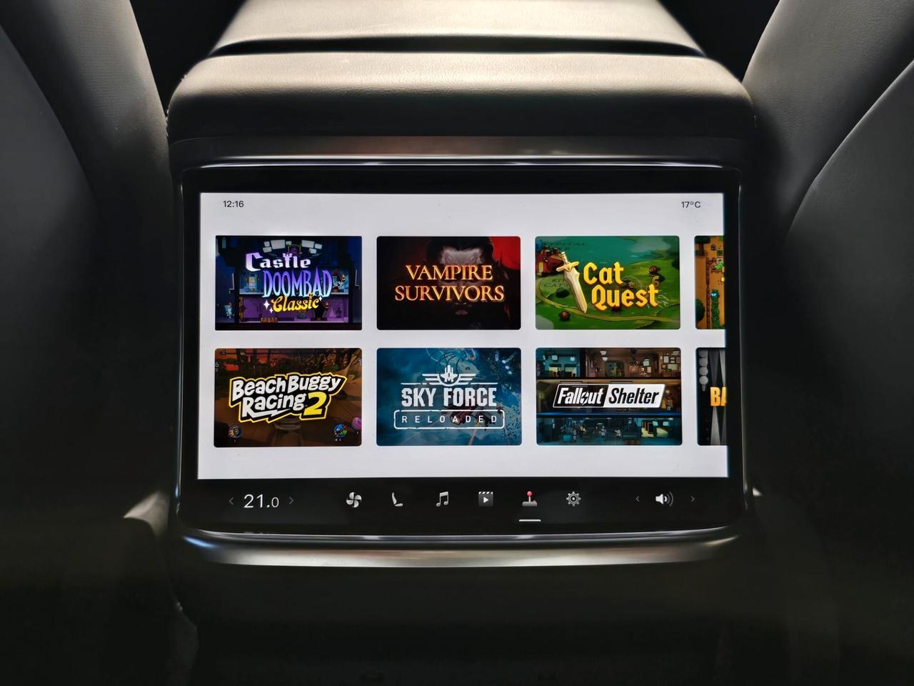 Tesla Model X Plaid - GARANZIA BATTERIE E MOTORI FINO 2030 - AUTOPILOT AVANZATO -