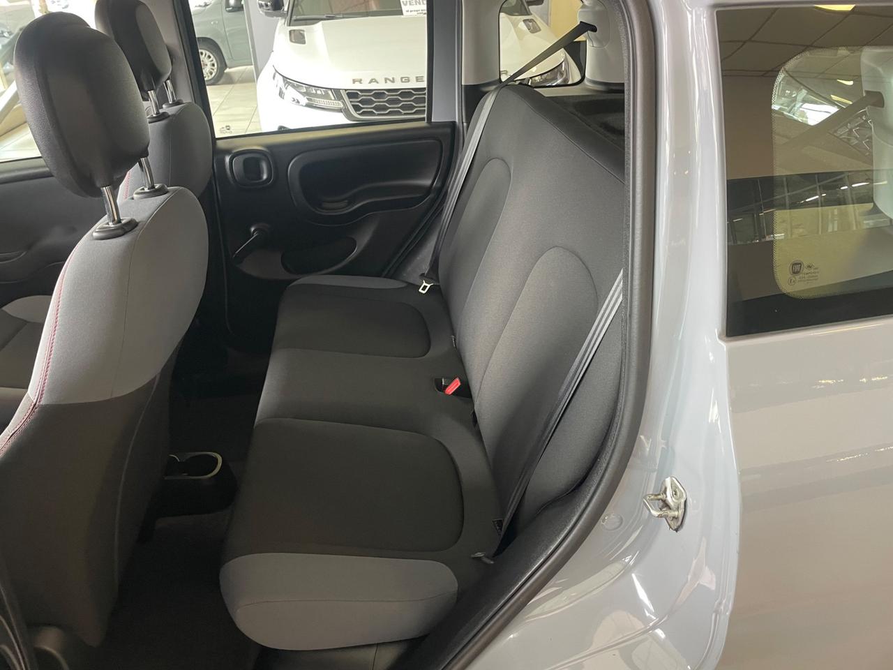 Fiat Panda 1.2 Easy - Nessun vincolo -