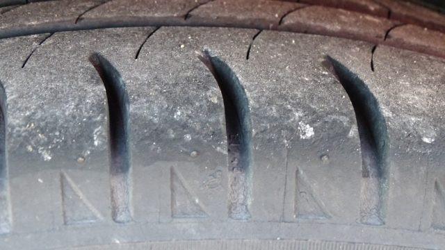 PEUGEOT 308 1.6 HDi 110CV SW Ciel Premium, 2° Treno di Gomme